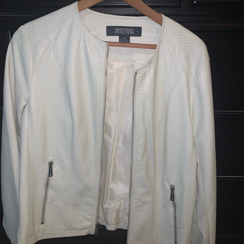 Kenneth Cole Reaction Woman’s Blazer
